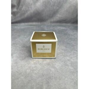 Borghese Radiante Revitalize & Firm Mask - Anti-Aging Gel Mask for Face and neck